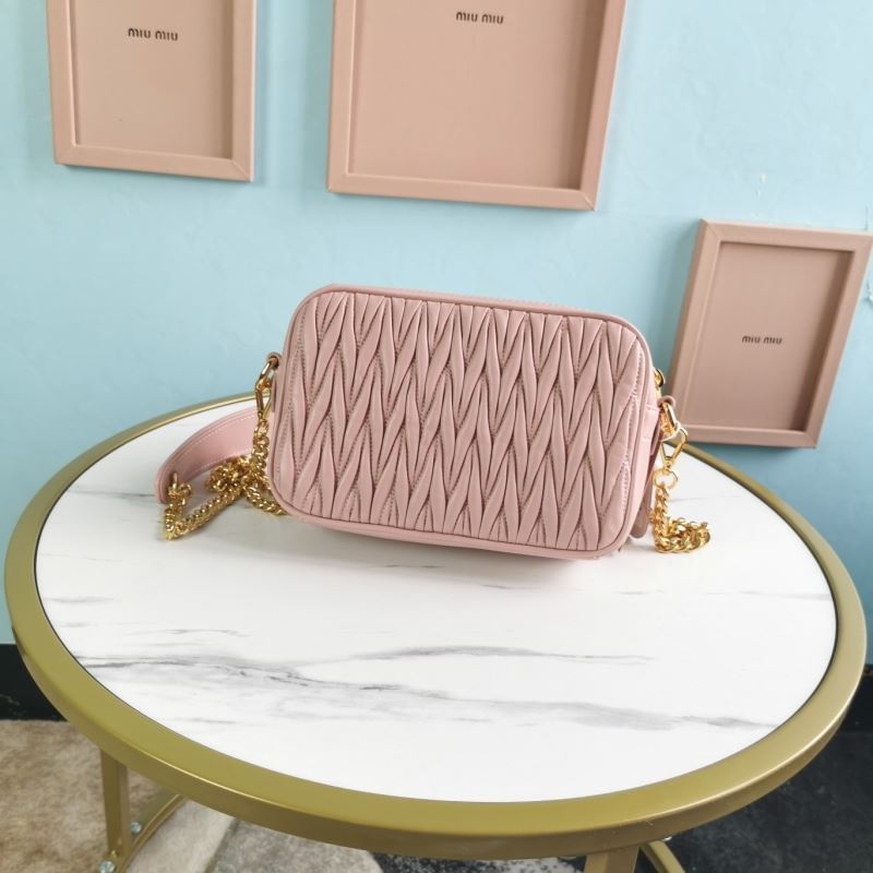 MIU MIU Satchel Bags